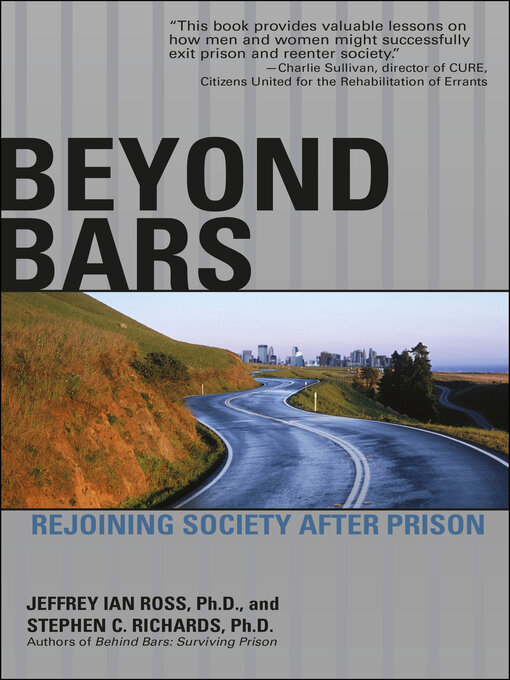 Title details for Beyond Bars by Jeffrey Ian Ross Ph.D. - Available